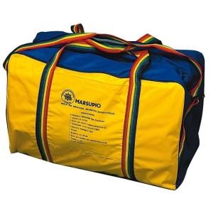 Borsone vuoto per dotazioni - 6 persone OS2240935-18%