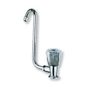 Rubinetto destra 210mm Attacco 1x 3/8 Maschio N44237901900-10%