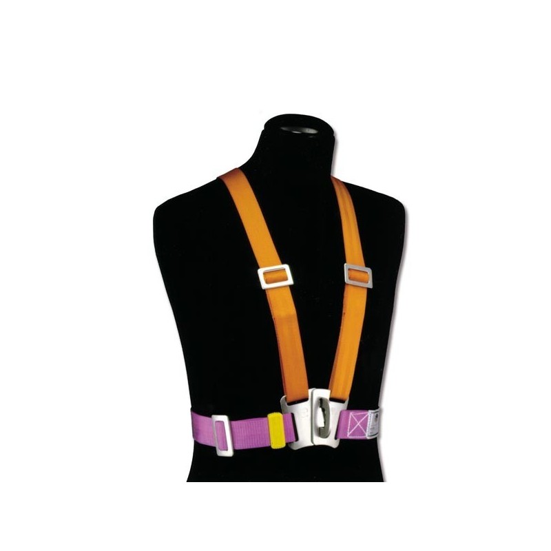 Cintura di sicurezza Oceanic Taglia Adulto Torace 80-120cm N90683708454-10%