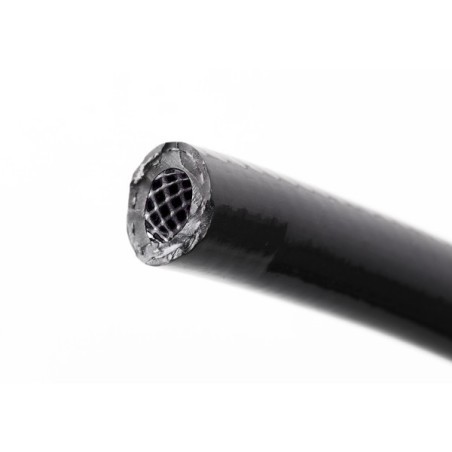 Rubber line for fuel tank 9/15mm Sold by meter N44736012043