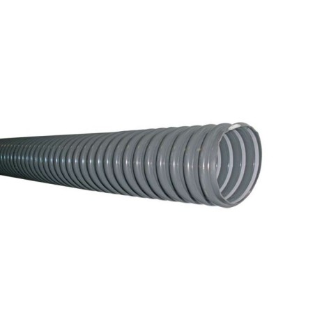 Tubo rigido per aspirazione di aria AIRFLEX STD 102mm Venduto al metro N44836212410-0%