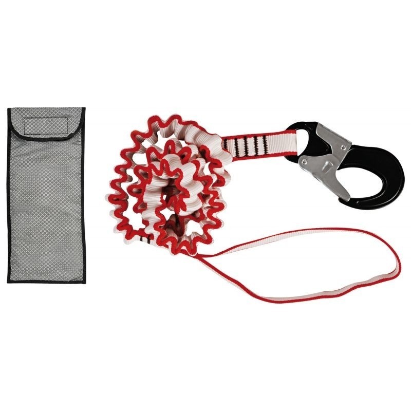 Cordone Ombelicale Tether Tech Elastico a Doppia Bocca di Lupo L.2mt OS2315405-18%