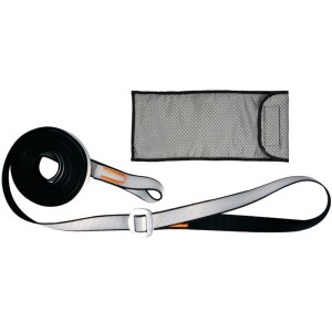 Lifeline Regolabile con Assorbitore di Energia L.8-15mt OS2315411-18%