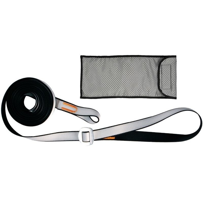 Lifeline Regolabile con Assorbitore di Energia L.8-15mt OS2315411-18%