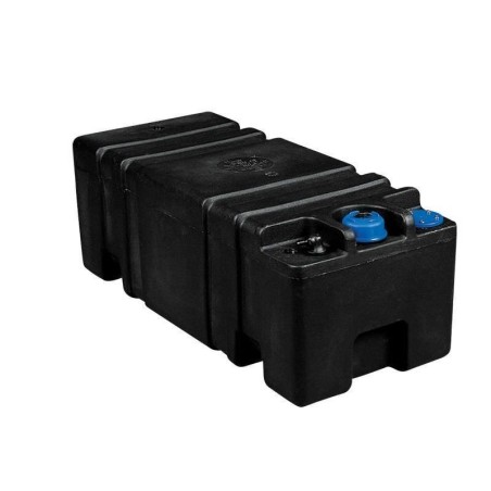 Ercole 40 Fuel tank with cap CE approved Capacity 41lt N80235003868