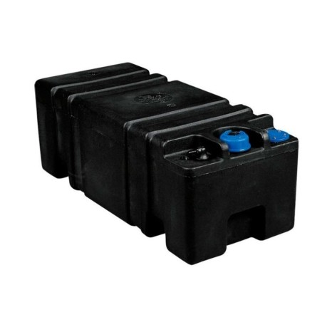 Ercole 65 Fuel tank with cap CE approved Capacity 69lt N80235003870