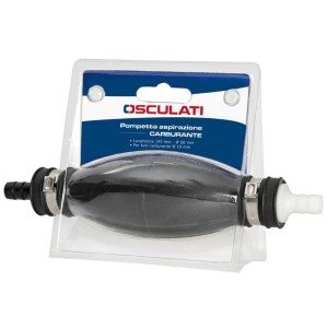 Pompetta di aspirazione carburante 145x50mm per tubi 10mm N80854901985-0%