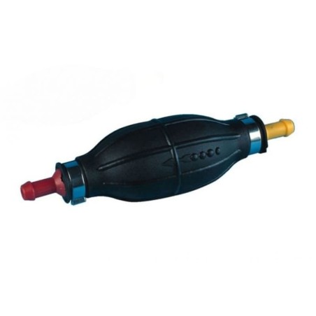 Rubber fuel primer bulb N80854901986