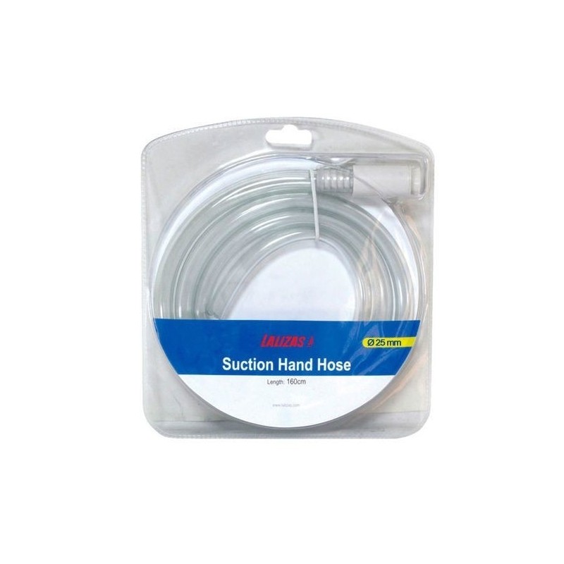 Sistema di travaso a depressione autosvuotante 160cm 25mm N80938512161-10%