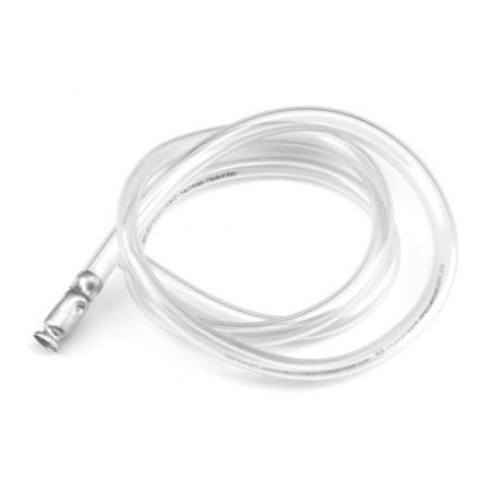 Pompa manuale travaso liquidi Tubo 13mm Portata 18l/min N80950300012-5%