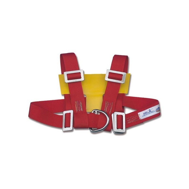 Cintura di sicurezza Junior 50 Ragazzo 20/50kg TRB1420050-25%