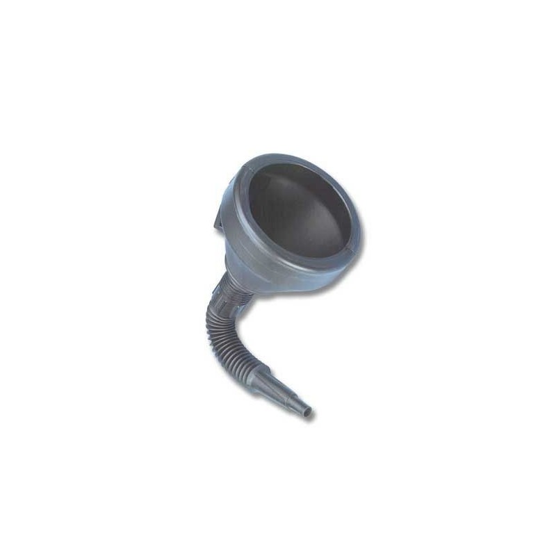 Funnel for pouring fuel with built-in extension 150mm N80954904600