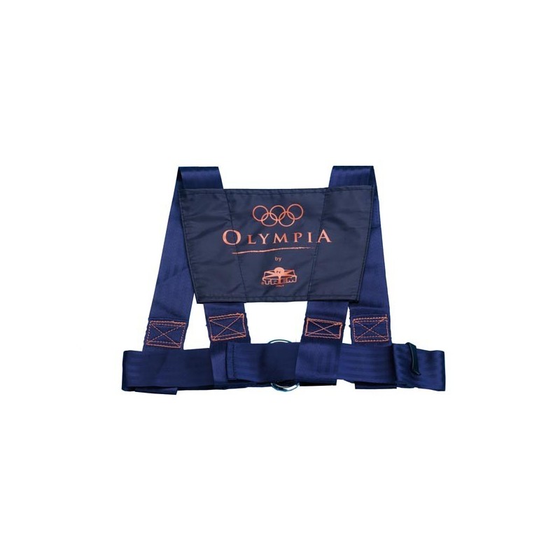 Cintura di sicurezza Olympia Modello Adulto Torace 80-120cm TRB1480120-10%