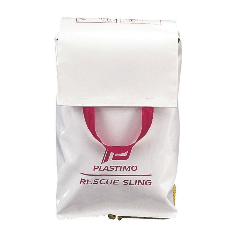Rescue Sling Bianco Sistema per recupero uomo in mare FNIP35713-10%