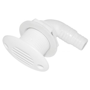 90° Plastic oval vent for fuel tanks 16mm N82935203916