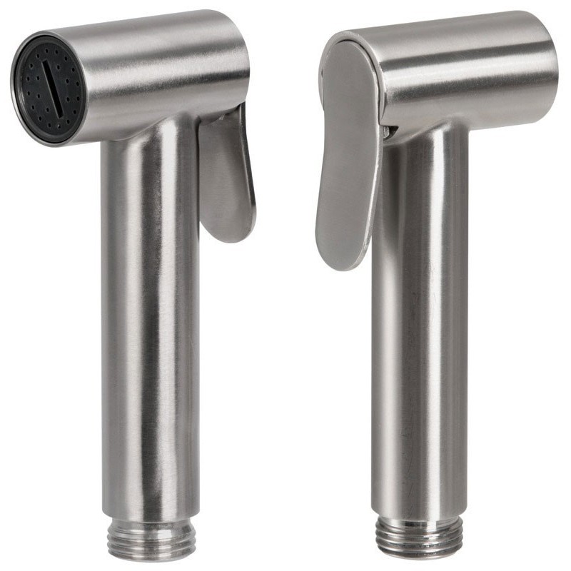 Doccia di ricambio Tiger a levetta in acciaio inox OS1524702-0%