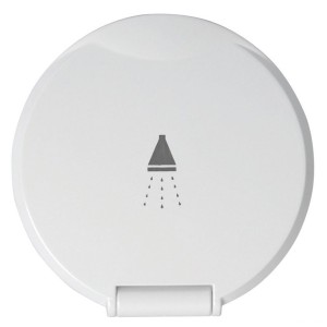 Box doccia Classic Evo a parete doccia Mizar Tubo 4mt Bianco OS1525004-18%