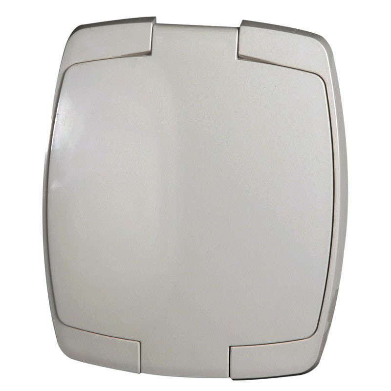 Grey replacement door for pump OS1526225 OS1526227
