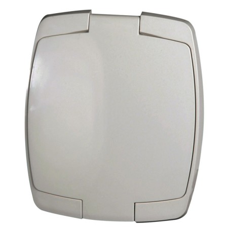 Grey replacement door for pump OS1526225 OS1526227