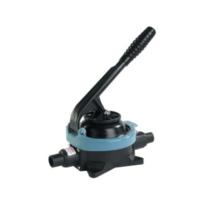 Pompa a mano Whale Gusher Urchin leva fissa Portata max 37l/min OS1526235-18%