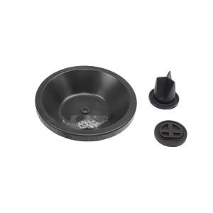 Kit riparazione per pompe Urchin OS1526237-18%