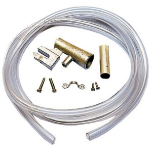 Pompa PIPER PUMP autosvuotante a depressione per Fuoribordo OS1526600-0%