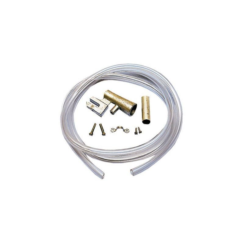 PIPER PUMP vacuum self-emptying for all outboard engines OS1526600