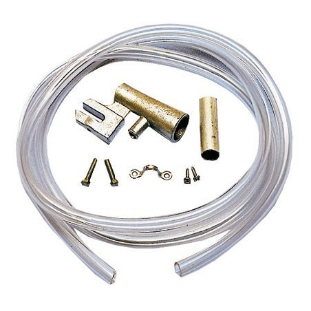 PIPER PUMP vacuum self-emptying for all outboard engines OS1526600