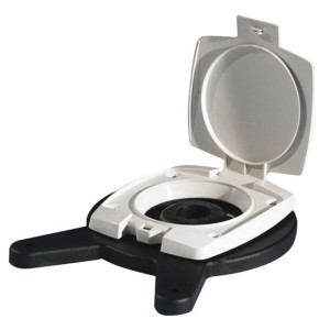 Botolina di ricambio per Pompe Whale OS1526801/03 OS1526805-18%