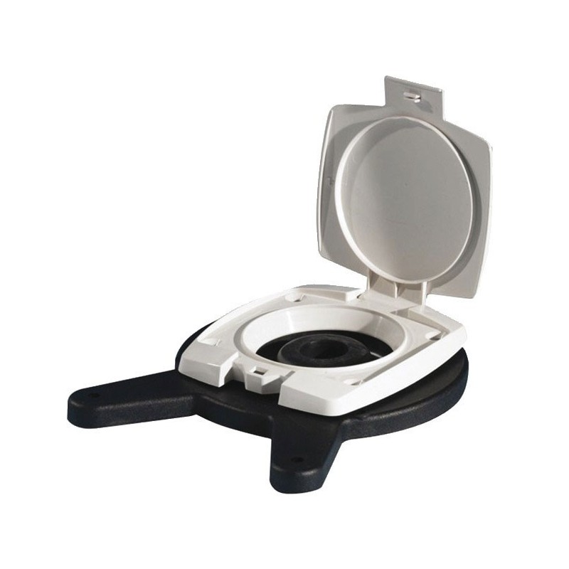 Botolina di ricambio per Pompe Whale OS1526801/03 OS1526805-18%