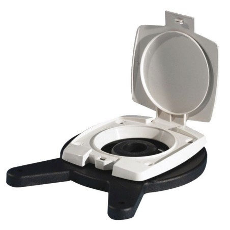 Botolina di ricambio per Pompe Whale OS1526801/03 OS1526805-18%