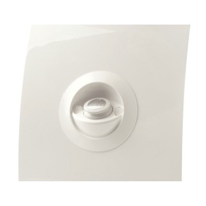 Whale Twist shower hot-cold water Angled Grey OS1529014