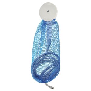 Shower hose housing bag to be screwed OS1529056