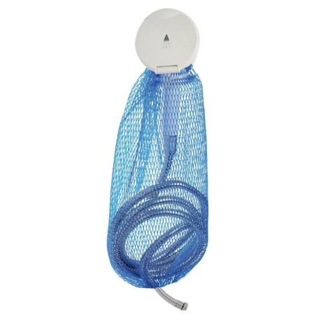 Shower hose housing bag to be screwed OS1529056
