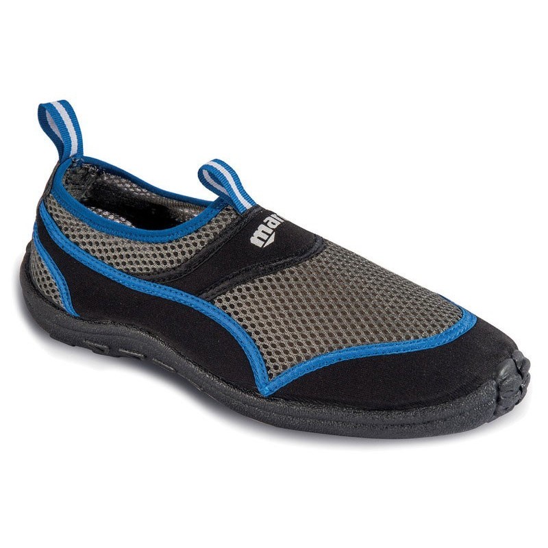 Scarpette da mare Aquawalk Mares Blu e Nera Taglia 36 N90170616120-18%
