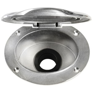 Box doccia Elissa con doccia Keji Tubo 2,5mt OS1530400-18%