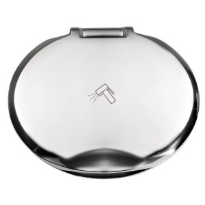 Box doccia Elissa con doccia Keji Tubo 2,5mt OS1530400-18%