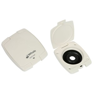 Kit coperchio per pompa Whale Compact 50 OS1535098-18%