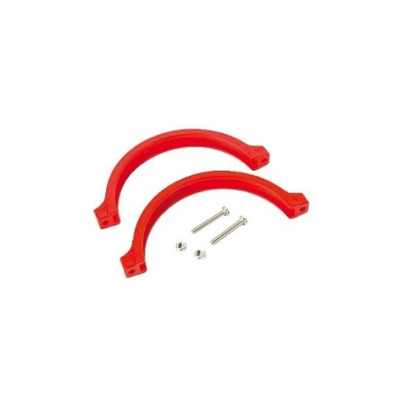 Clamping Ring Kit for Whale Compact 50 Pump OS1535099