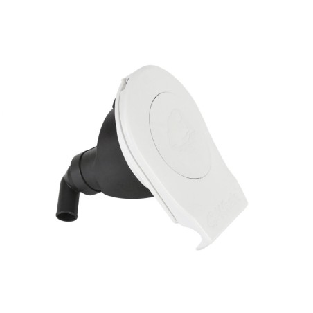 Pompa manuale Whale Smart Bail Portagomma 38mm OS1536038-0%