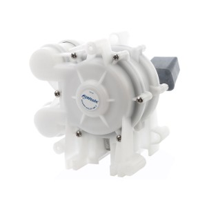 Pompa a pedale Whale Gusher MK3 Portata 16l/m OS1555000-18%