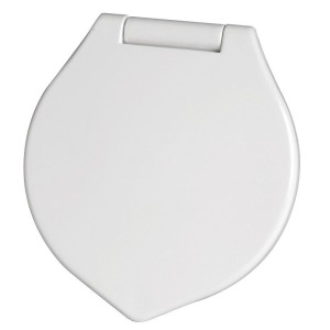 Coperchio per Doccia Classic Elegant in ASA Bianco OS1590018-0%