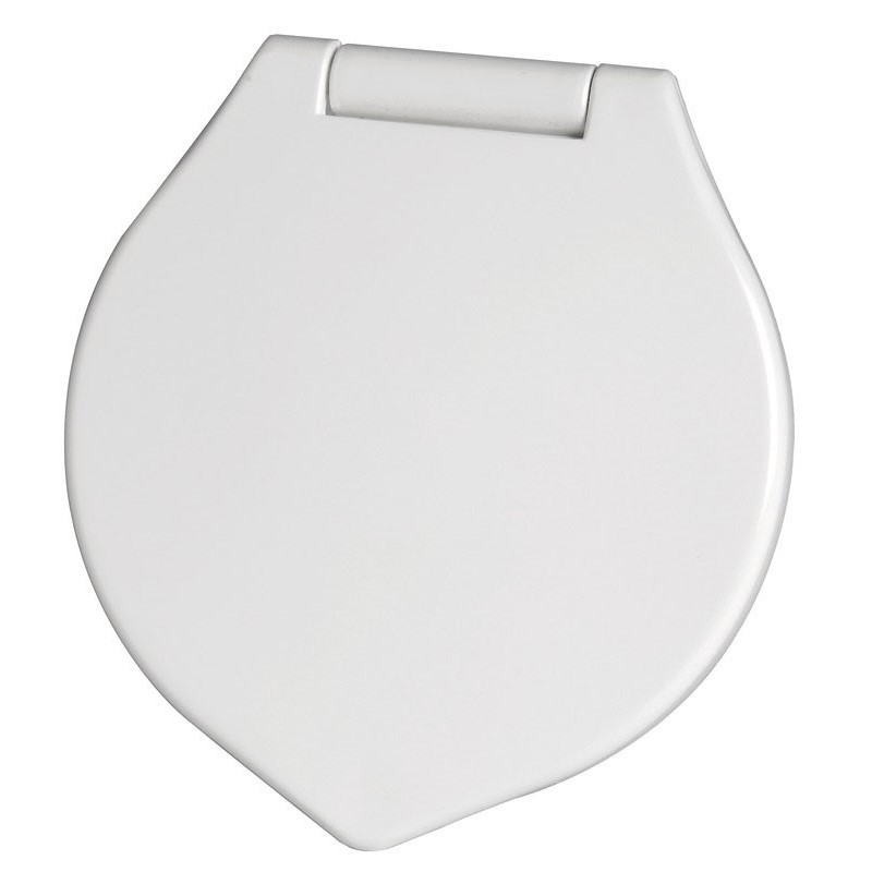 Coperchio per Doccia Classic Elegant in ASA Bianco OS1590018-0%