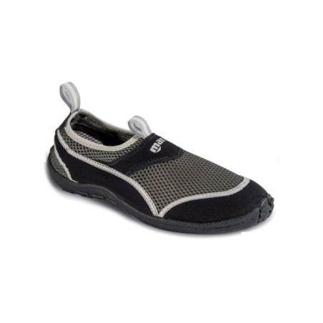 Scarpette da mare Aquawalk Mares Grigia e Nera Taglia 45 N90170616129-18%