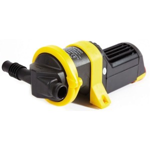 Pompa di sentina WHALE Gulper IC 12V 19l/min OS1615712-28%