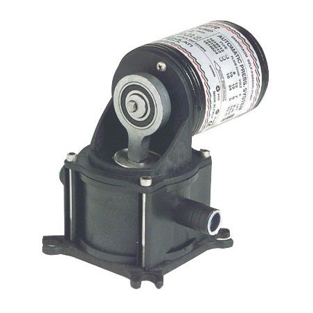 Pompa di sentina GEISER a membrana autoadescante 12V 18l/min OS1629212-18%