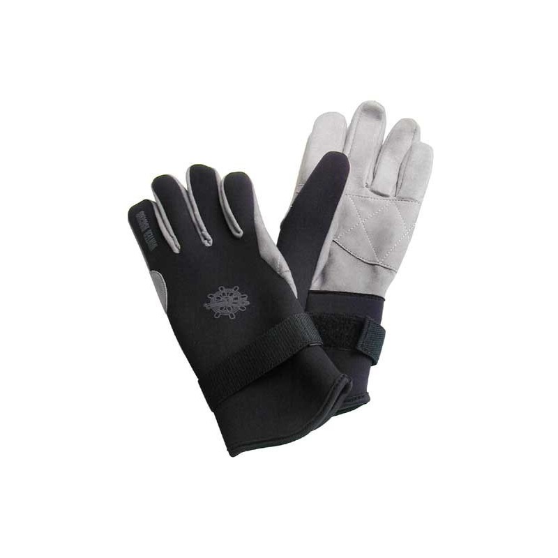 Guanti da vela in neoprene Taglia M N121883516952M-18%