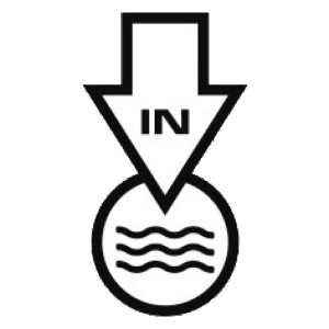 Riduttore di pressione Classic Evo Cromato Incasso 69mm OS1644173-18%