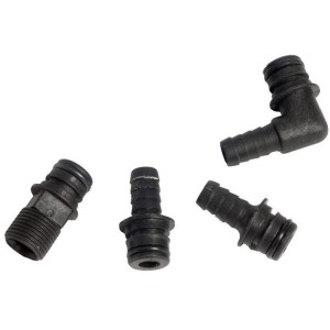 Autoclave Aquatec Sensor 4 valvole 12/24V Portata 13.5l/min 35 PSI/2,45 BAR OS1651400-18%