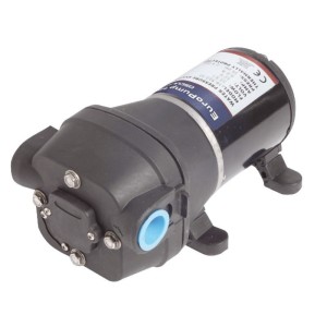 EUROPUMP water circulation pump 24V 0,6A 6 l/min OS1653024